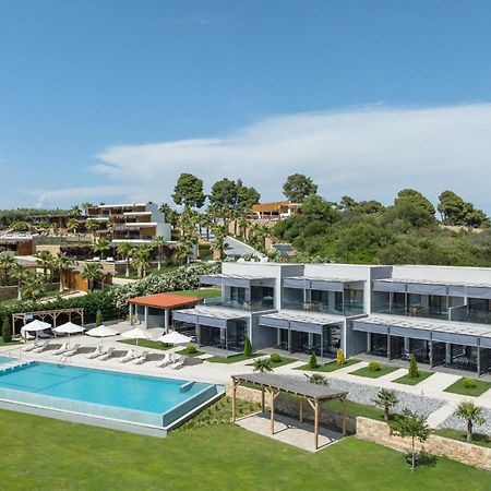 Sani Gulf I & II Hotel Ngoại thất bức ảnh