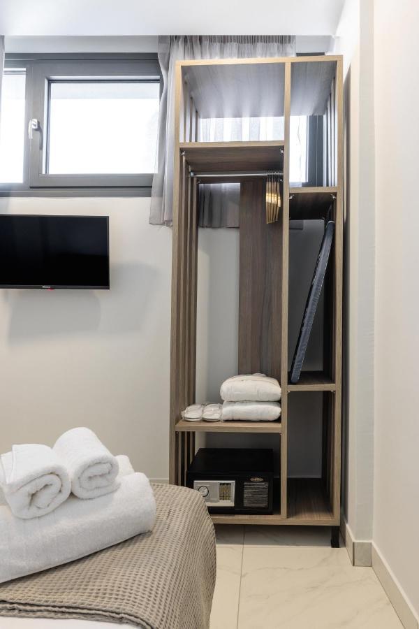 Sani Gulf I & II Hotel Ngoại thất bức ảnh