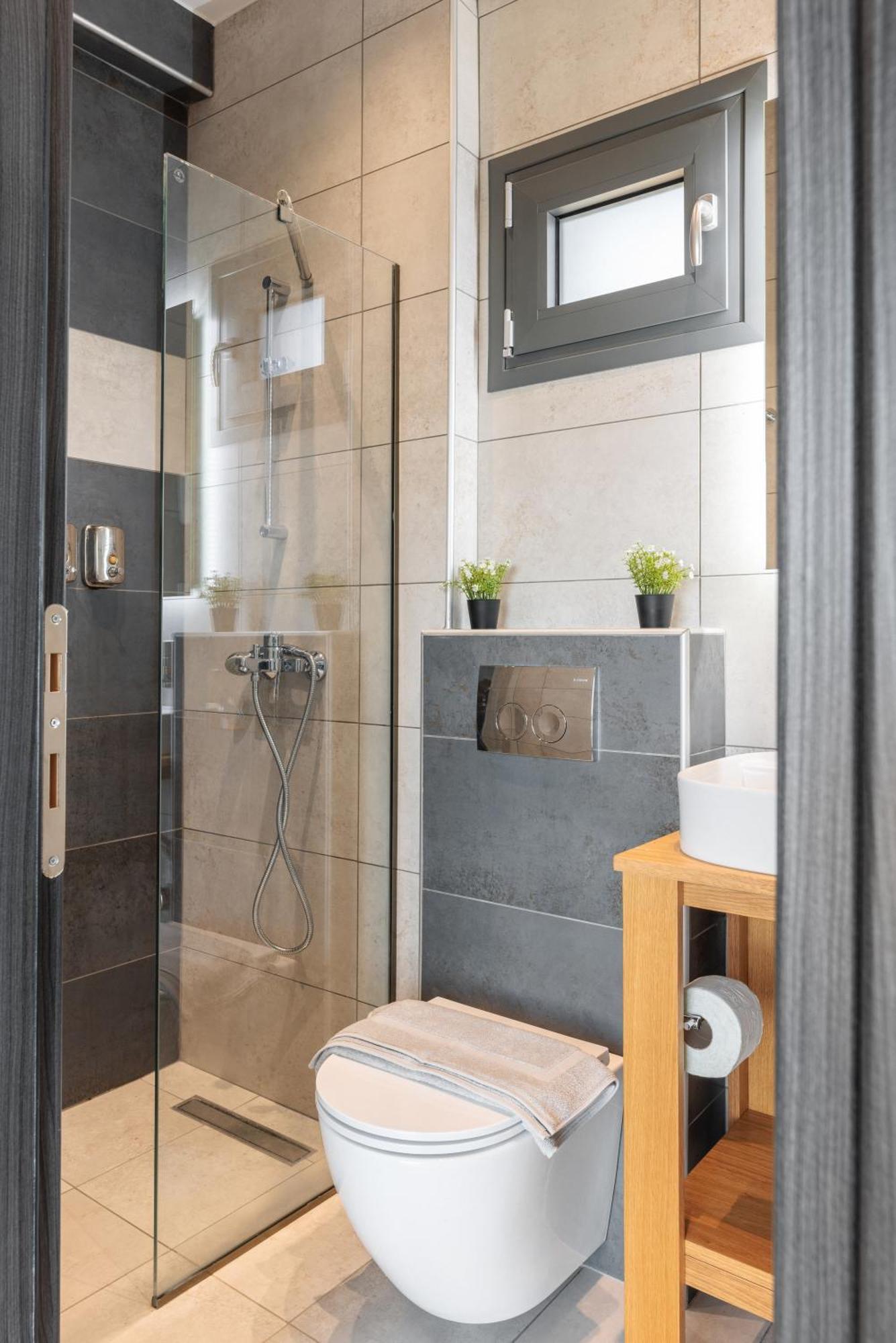 Sani Gulf I & II Hotel Ngoại thất bức ảnh