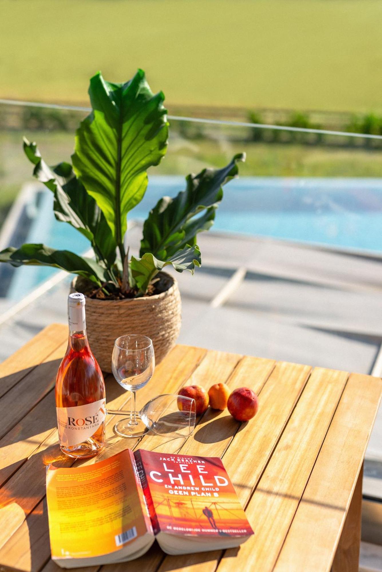 Sani Gulf I & II Hotel Ngoại thất bức ảnh