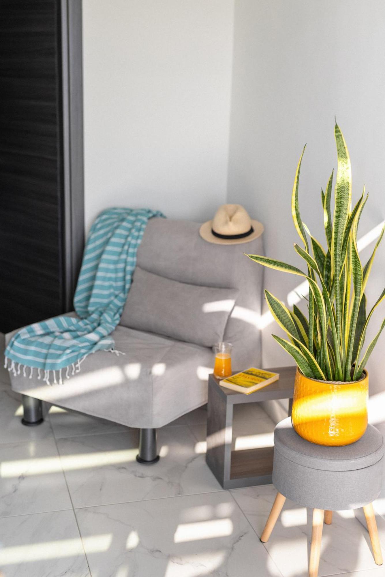 Sani Gulf I & II Hotel Ngoại thất bức ảnh