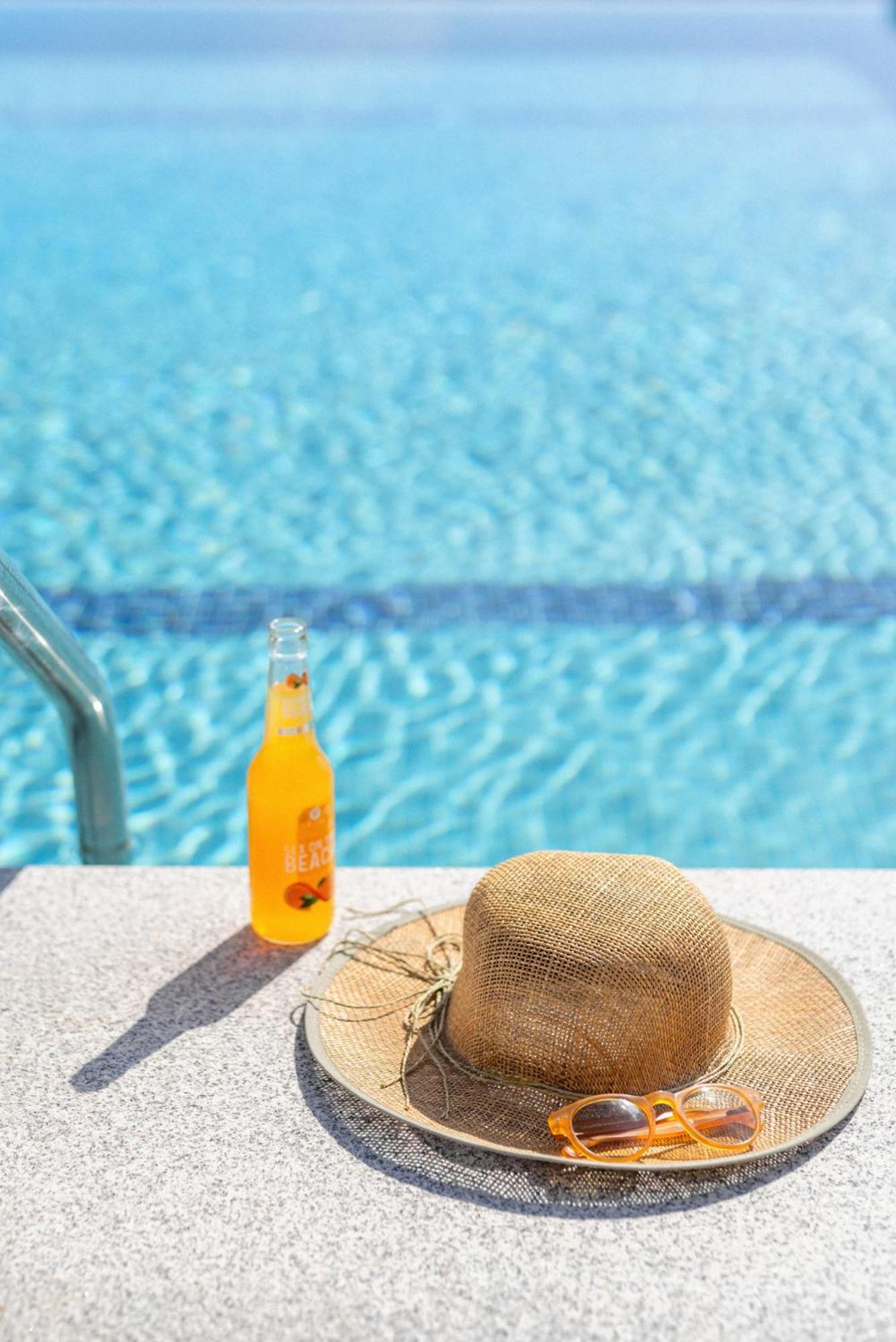 Sani Gulf I & II Hotel Ngoại thất bức ảnh
