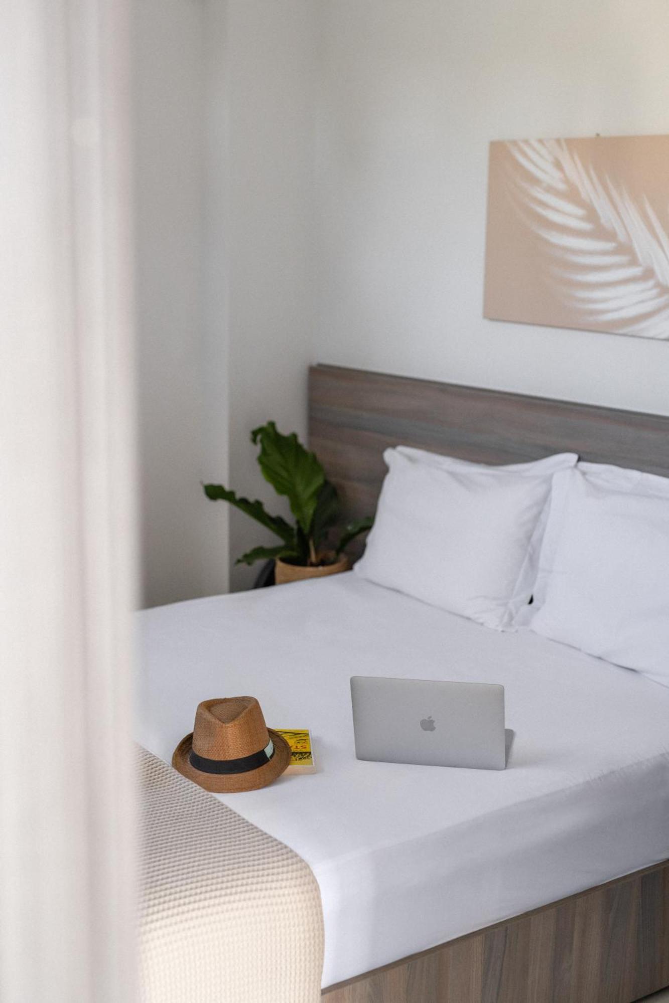 Sani Gulf I & II Hotel Ngoại thất bức ảnh